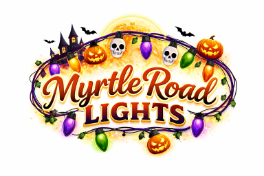 Myrtle Road Lights